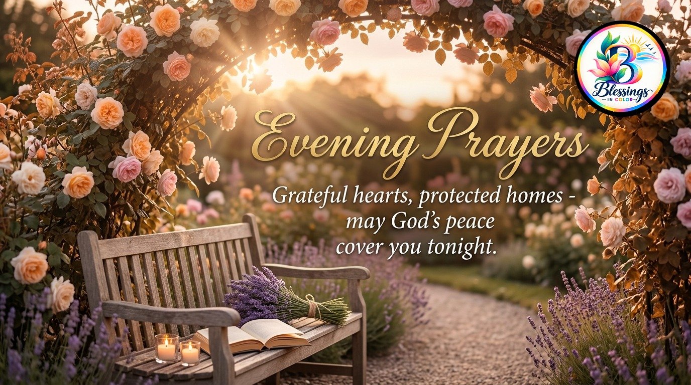 wednesday-evening-prayers-of-gratitude-and-protection