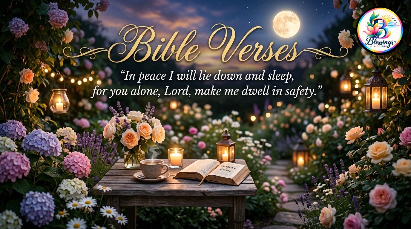 wednesday-night-blessings-bible-verses
