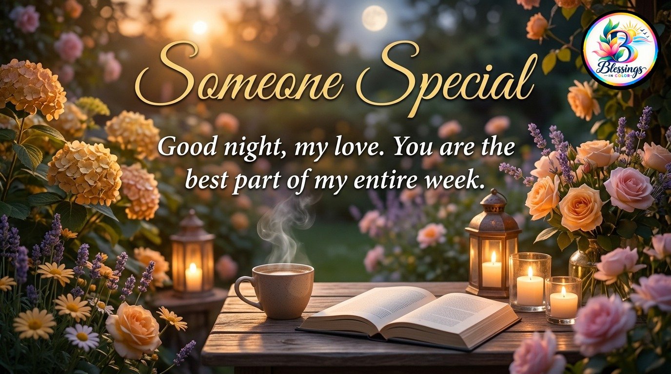 wednesday-night-blessings-for-someone-special