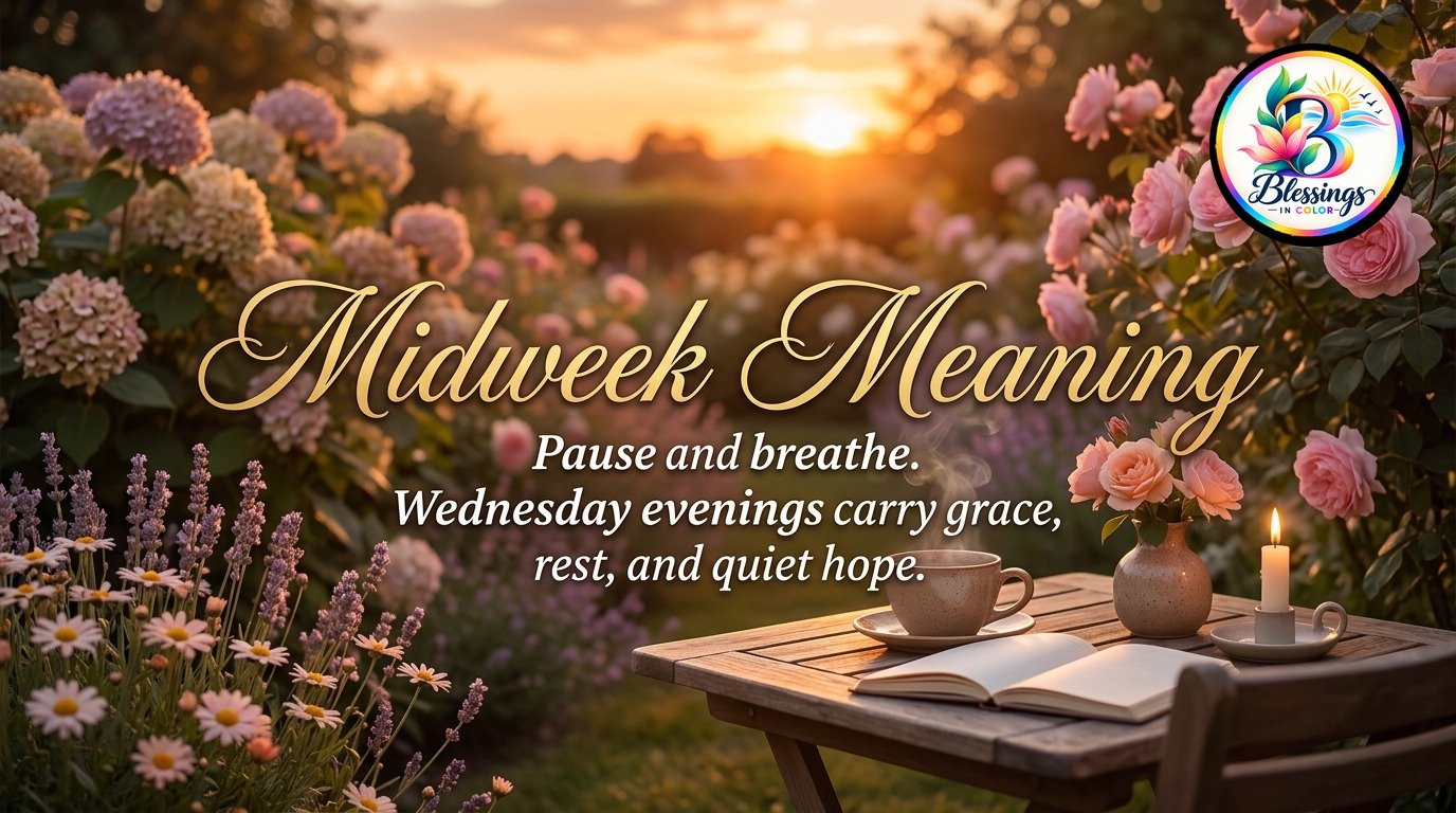 what-are-good-evening-wednesday-blessings-and-why-do-they-matter