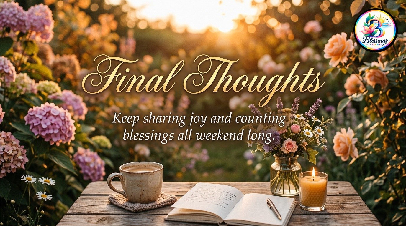 wrapping-up-the-week-final-thoughts-on-spreading-friday-joy